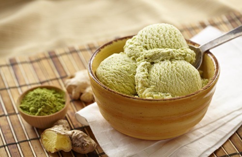glycerol monostearate uses in ice cream